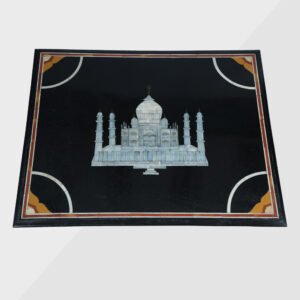 Marble Inlay Table Top