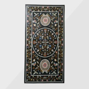 Marble Inlay Table Top